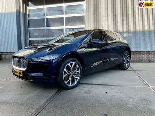 Jaguar I-PACE EV320 S Business Pack 90 kWh