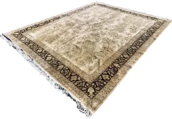 Usak - Vloerkleed - 450 cm - 362 cm