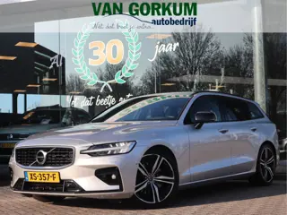 Volvo V60 2.0 T5 R-Design / Polestar Engineerd (bj 2019)