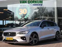 Volvo V60 2.0 T5 R-Design / Polestar Engineerd (bj 2019)