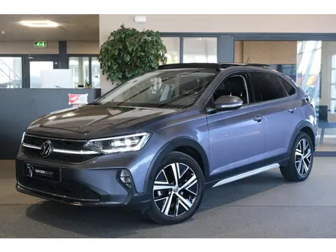 Volkswagen Taigo 1.0 TSI Style 110PK DSG IQ Led Pano Cam Virtual Navi ACC