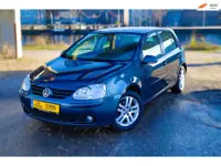 Volkswagen Golf 1.4 Trendline Clima Cruise PDC 89.953km