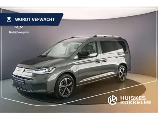 Volkswagen Caddy Maxi 1.5 TSI 150pk DSG eHybrid Style > ACTIEPRIJS RIJKLAAR INCL. BTW / BPM < | Trek