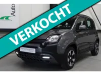 Fiat Panda 1.0 "CROSS" HYBRID LAUNCH EDITION- 11322 KM !! / AIRCO/BLUETOOTH/PARK ASSIST/