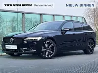 Volvo V60 2.0 T8 Plug-in hybrid AWD Plus Dark PHEV, Automaat, Polestar engineered optimalisation, St