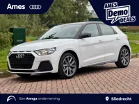 Audi A1 Sportback 25 TFSI 95pk Advanced edition | Wireless Apple Carplay/Android Auto | Comfortairco