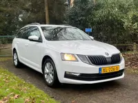 Skoda Octavia Combi 1.0 TSI Greentech Ambition Business | DSG + Navi + Cruise Nu € 10.950,-!!!