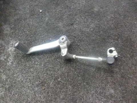 SCHAKELPEDAAL Honda CB 750 1991 - 2001