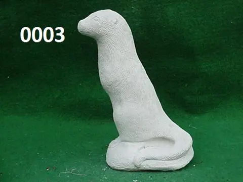 Otter. nr 0003