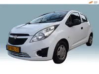 Chevrolet Spark 1.0 16V LS Bi-Fuel