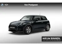 MINI 3-deurs One Business Edition Classic Uitvoering