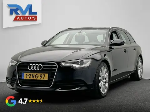 Audi A6 Avant 2.0 TFSI Business Edition Automaat | Origineel Nederlands | Navigatie | Climate-contro