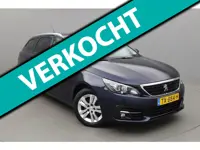 Peugeot 308 SW Clima|Cruise|Panoramadak|2e eigenaar!