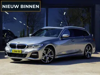 BMW 3-serie Touring 330i High Executive M Sport Plus Pack Co-Pilot ACC Laser Pano Trekh Leder