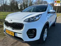 Kia Sportage 1.6 GDI DynamicLine super luxe prachtstaat