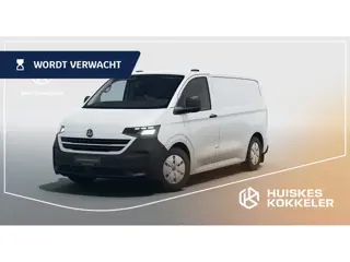 Volkswagen Transporter 2.0 TDI 150pk Automaat L1H1 28 | BPM-vrij | Bijrijdersbank | Cruise Control |