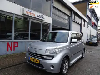 Daihatsu Materia 1.3 Rythm