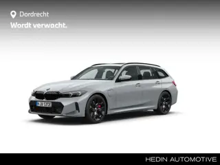 BMW 3 Serie Touring 330e M-Sport Pro | Panorama | Trekhaak | 19" | Hifi