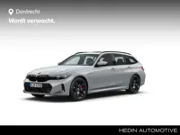BMW 3 Serie Touring 330e M-Sport Pro | Panorama | Trekhaak | 19" | Hifi