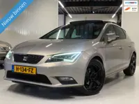 Seat Leon 1.2 TSI Style Panoramadak|Leder|LED!!