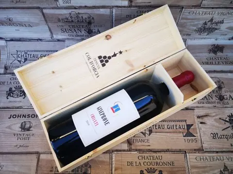 2019 Tenuta Col d'Orcia Gineprone - Chianti, Toscane DOCG -