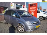 Opel Meriva 1.6-16V Cosmo / Climate control / Radio / Navi / Trekhaak / NAP