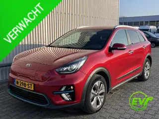 Kia e-Niro ComfortLine 64 kWh*ACC*LANE-ASS*ECC*