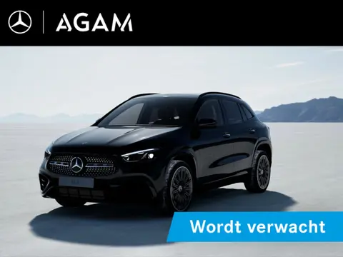 Mercedes-Benz GLA 250 e Business Solution AMG