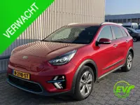 Kia e-Niro ComfortLine 64 kWh*ACC*LANE-ASS*ECC*