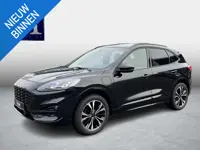 Ford Kuga 2.5 PHEV ST-Line X PLUG-IN HYBRIDE PHEV | WINTERPAKKET | PANODAK | ADAPTIVE CRUISE CONTROL