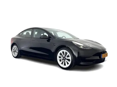 Tesla Model 3 Standard RWD Plus 60 kWh [ 3-Fase ] {SOH-88%] ⚠️DRIVE MOTOR MAKES NOISE⚠️ (INCL-BTW) A