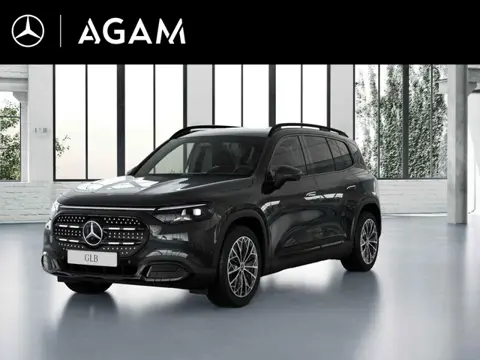 Mercedes-Benz GLB electric 250+ Business Solution Luxury 85.5 kWh