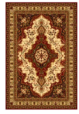 Grote collectie o.a. 100% wol klassieke vloerkleden.