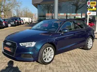 Audi A3 Limousine 30 TFSI Pro Line, Navi, Cruise control, Xenon, etc.