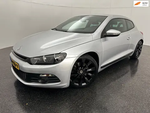 Volkswagen Scirocco 1.4 TSI