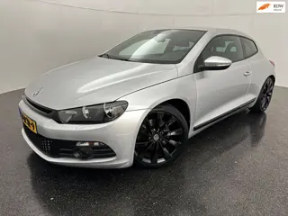 Volkswagen Scirocco 1.4 TSI