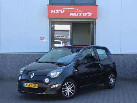 Renault Twingo 1.2 16V Parisienne airco LM org NL