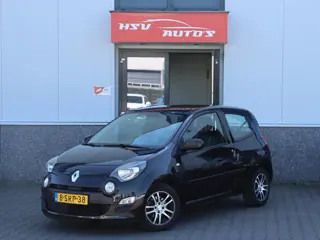 Renault Twingo 1.2 16V Parisienne airco LM org NL