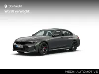 BMW 3-serie 330e M-Sport Pro | Schuifdak | 19" | Trekhaak | M Interieurlijsten Carbon Fibre