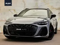 Audi A6 Avant E-Hybrid Quattro S Edition Competition, Edition 1, Audi Exclusive, 21", pano, tr.haak,