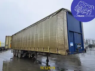 Fruehauf TF34C13RB (bj 1998)