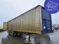 Fruehauf TF34C13RB (bj 1998)