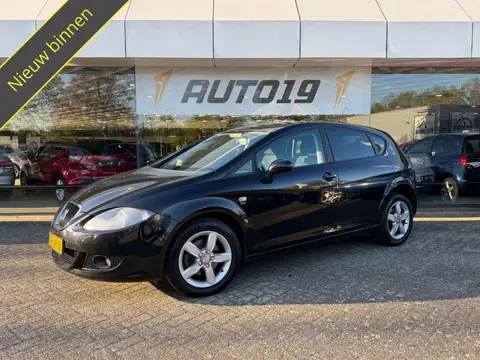 Seat Leon 1.4 TSI Business Style