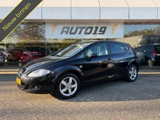 Seat Leon 1.4 TSI Business Style