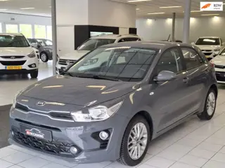 Kia Rio 1.2 (4 Cil) 1e Eig./Carplay/Android auto/LM velgen/Airco