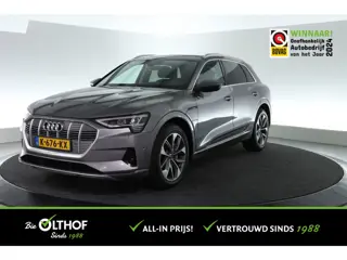 Audi e-tron 50 quattro Business edition 71 kWh | TREKHAAK | CRUISE | CLIMATE CONTROL |