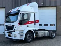 Iveco Stralis AT440T/P 360 / Euro6 / NL Truck HT1256