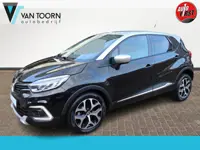 Renault Captur 1.3 TCe Intens. Navigatie. (bj 2018)