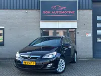 Opel Astra Sports Tourer 1.4 Turbo Cosmo / Navi / Xenon / Led / PDC / NAP / Cruise Control