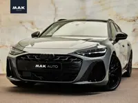 Audi A6 Avant E-Hybrid Quattro S Edition Competition, Edition 1, Audi Exclusive, 21", pano, tr.haak,